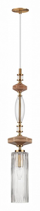 Подвесной светильник odeon light terra 5414/1a