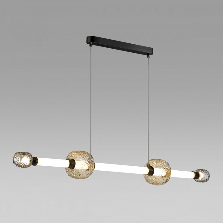 Подвесной светильник odeon light kliff 5427/40l