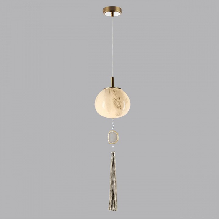 Подвесной светильник odeon light fiolent 5432/1