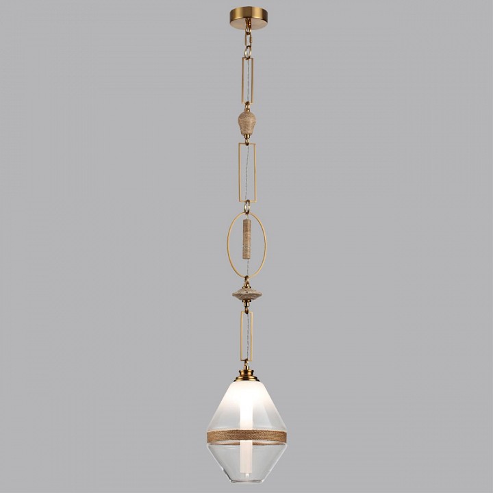 Подвесной светильник odeon light krema 5441/1a