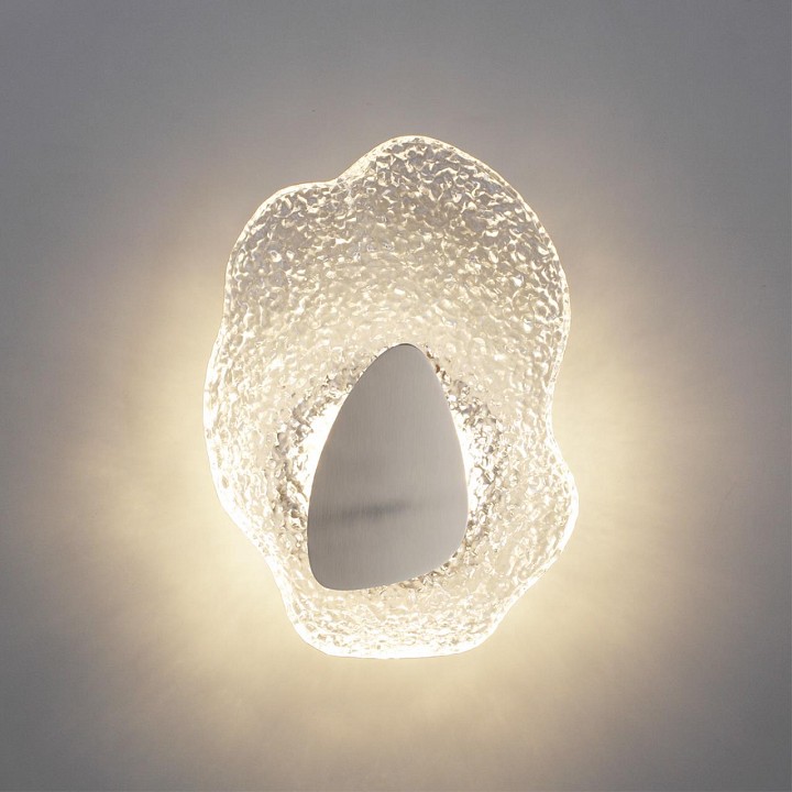 Накладной светильник odeon light l-vision 5460/12wl