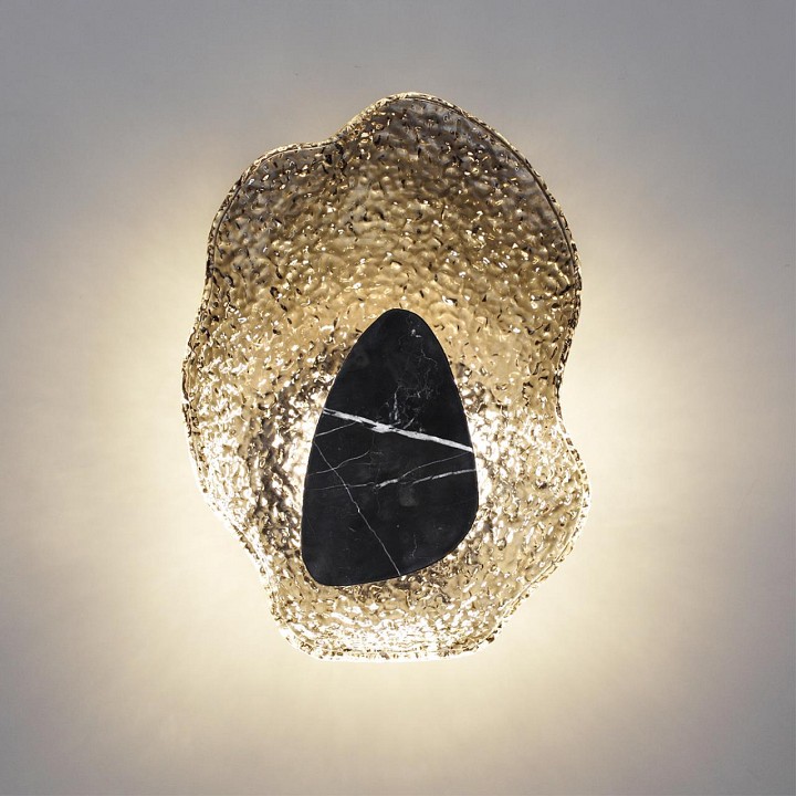 Накладной светильник odeon light l-vision 5461/12wl