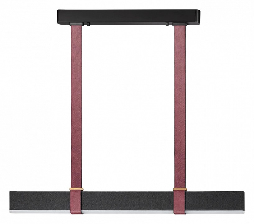 Подвесной светильник odeon light vincent 6629/25l