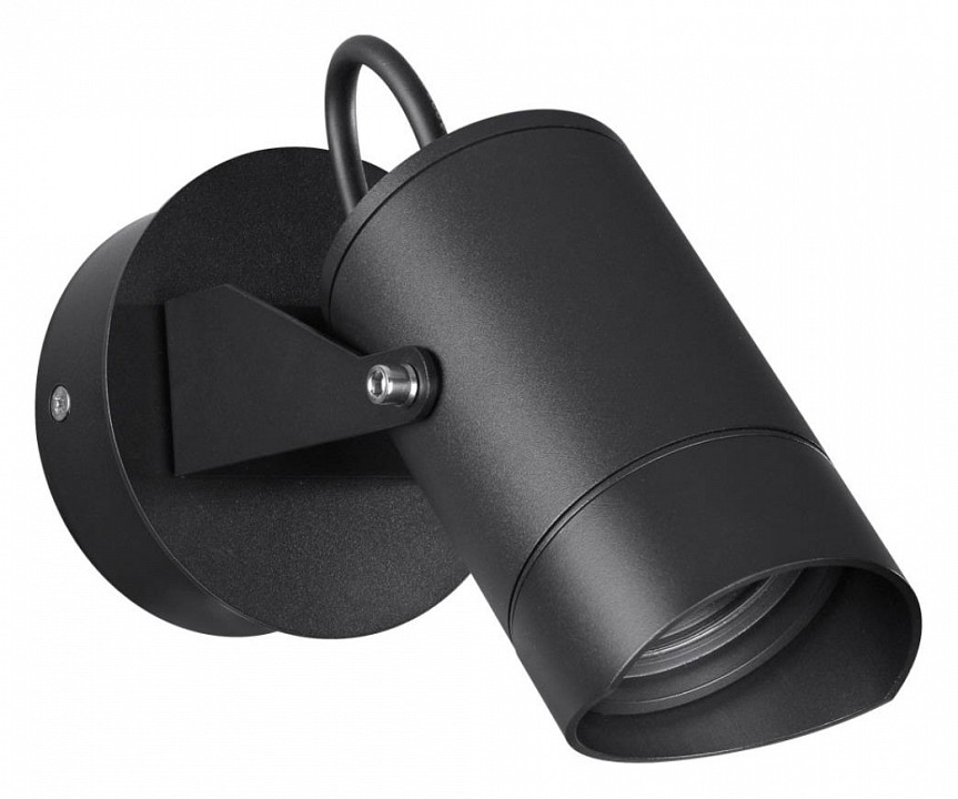 Светильник на штанге odeon light stima 6647/10wl