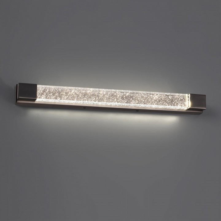 Накладной светильник odeon light mirada 6680/12wl