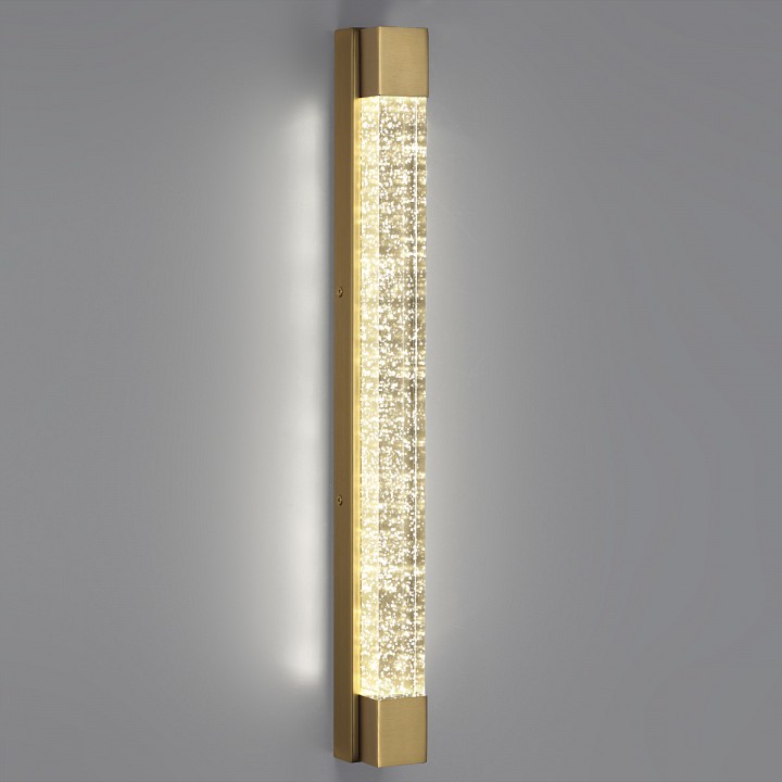 Накладной светильник odeon light mirada 6681/12wl