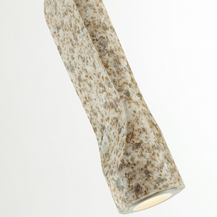 Подвесной светильник odeon light pietra 7010/1a