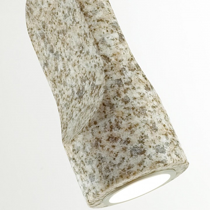 Подвесной светильник odeon light pietra 7010/1b