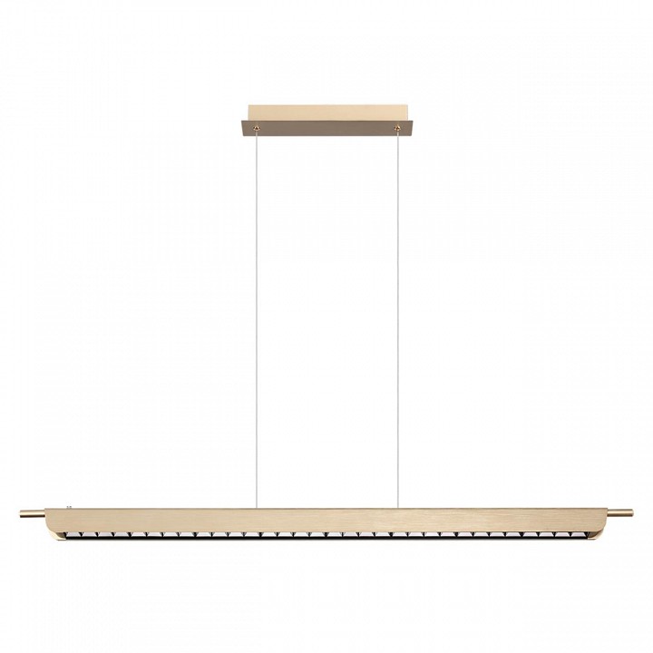 Подвесной светильник odeon light punto 7018/40la