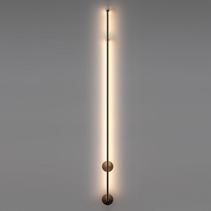 Накладной светильник odeon light teo 7022/18wl