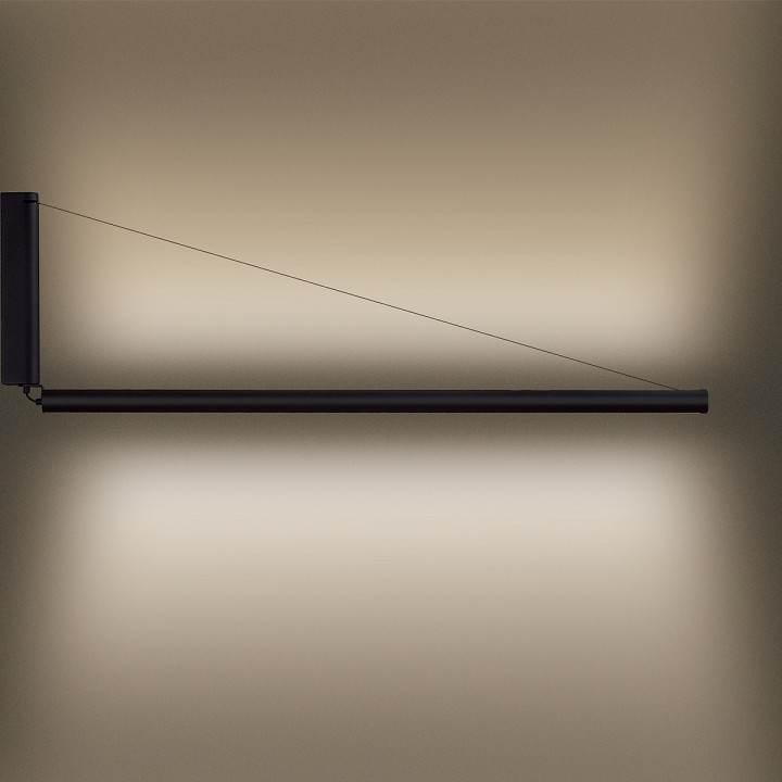 Бра odeon light delta 7023/52wl