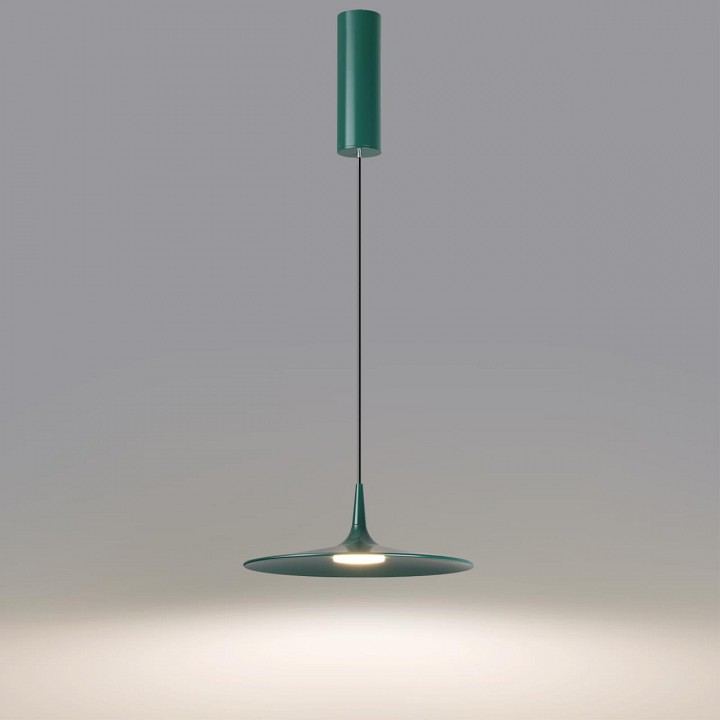 Подвесной светильник odeon light sombra 7037/12l