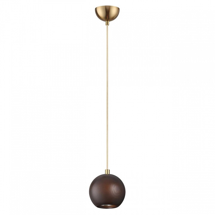 Подвесной светильник odeon light caucho 7062/1