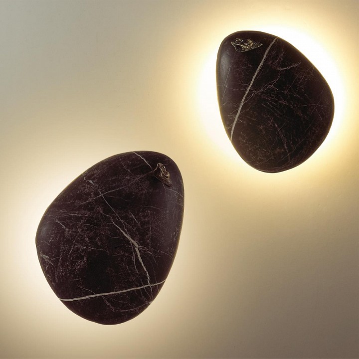 Накладной светильник odeon light valley 7068/8wl