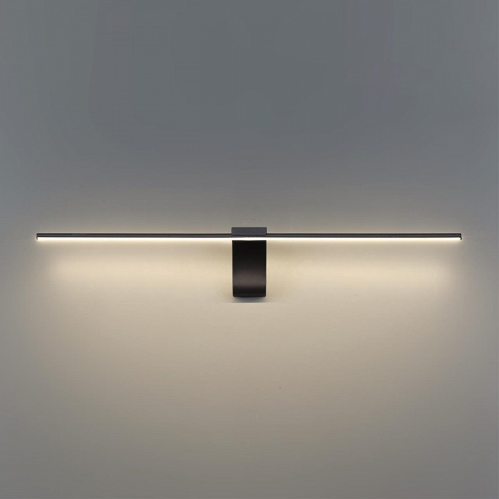 Подсветка для картины odeon light tiny 7069/8wl