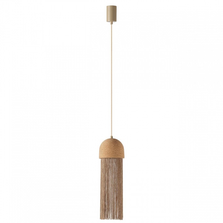 Подвесной светильник odeon light cork 7073/1