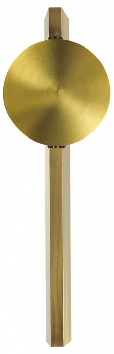 Бра odeon light reflection 7096/3wl