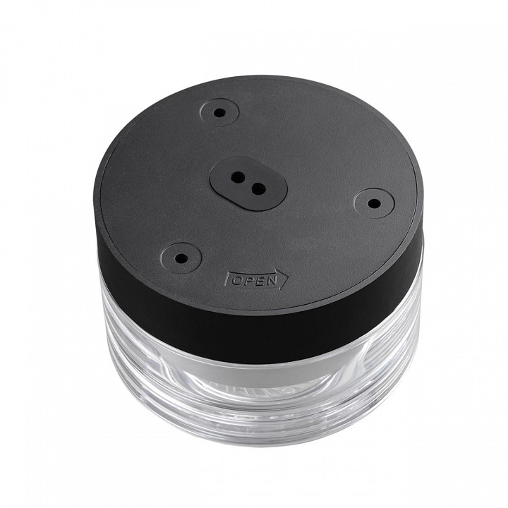 Накладной светильник odeon light ronda 7156/6cl