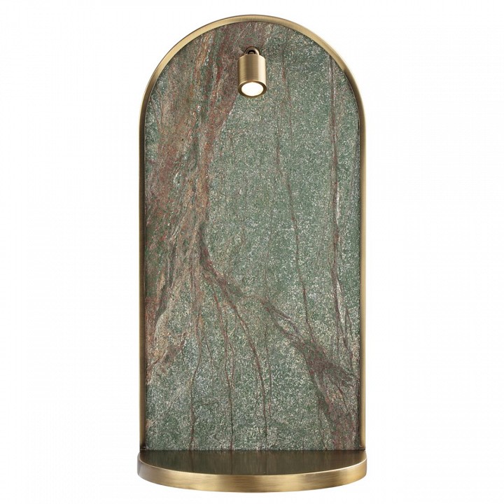 Накладной светильник odeon light giardino 7175/3wl