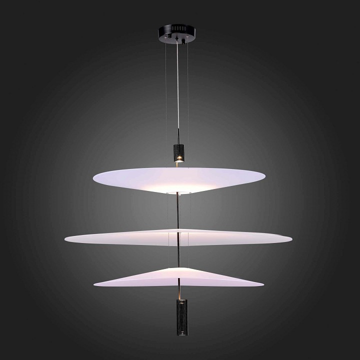 Подвесной светильник st-luce isola sl6101.413.01