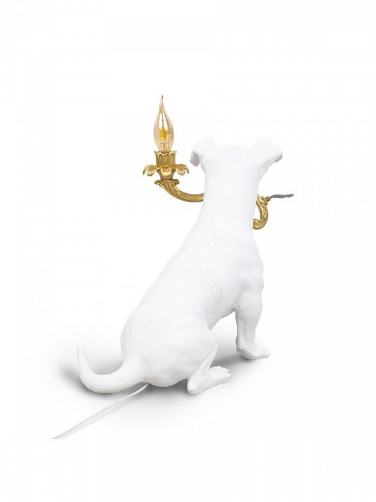 Настольная лампа декоративная seletti rio lamp 14794