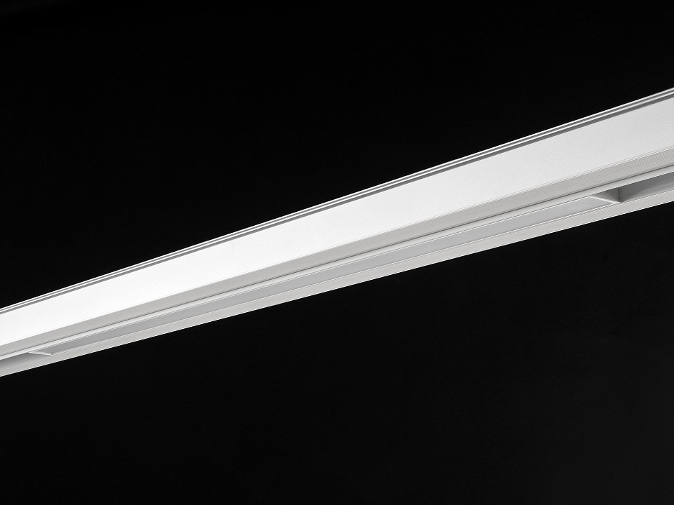 Накладной светильник lumker sy-link sy-link-600-wh-24-nw