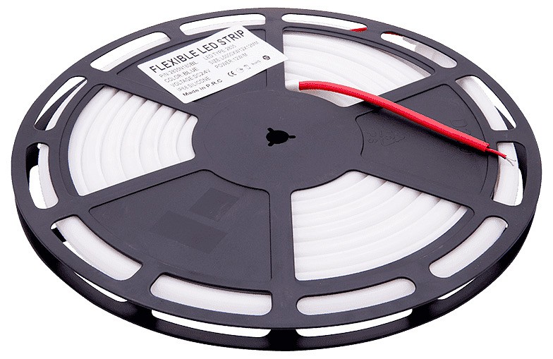 Шнур световой swg термолента ne8180-24-12-b-68