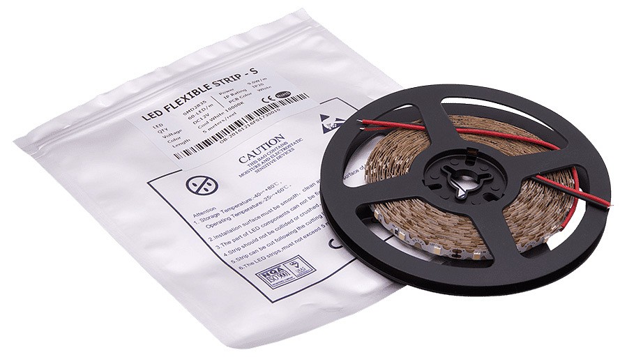 Лента светодиодная swg swg-flex swgflex860-9-cw