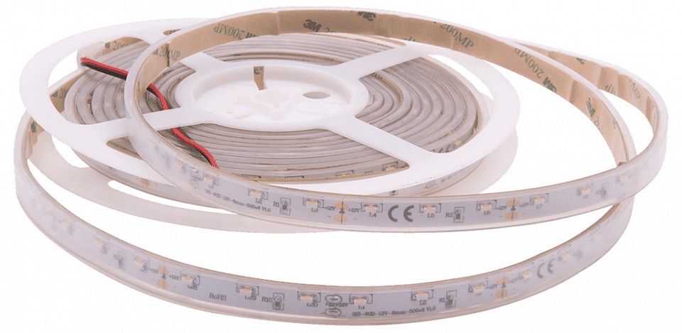 Лента светодиодная swg swg31560 swg31560-12-4.8-ww-67