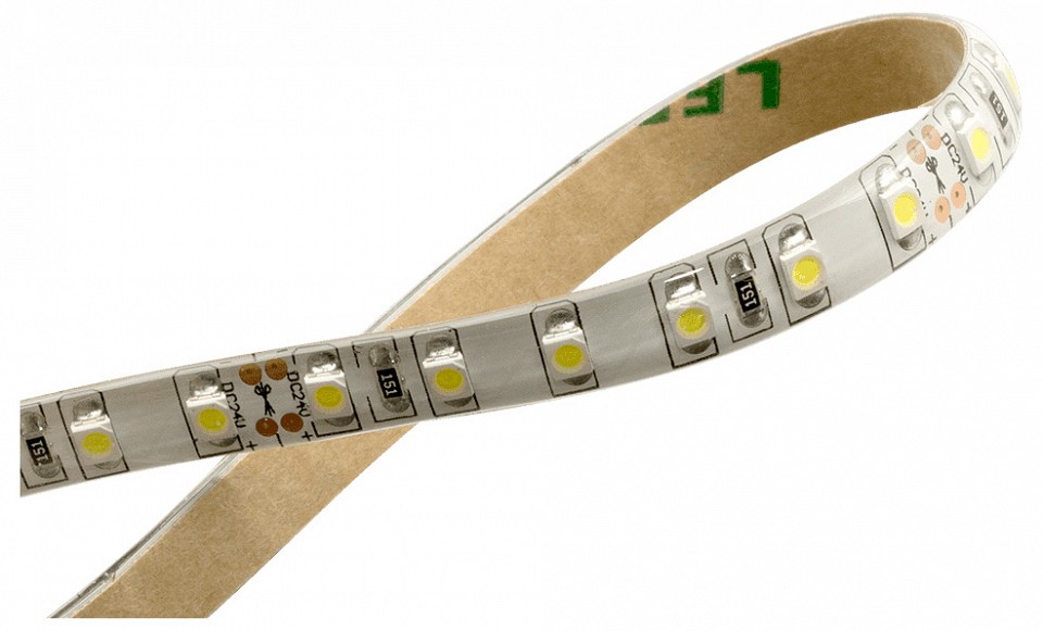 Лента светодиодная swg swg3120 swg3120-24-9.6-w-65
