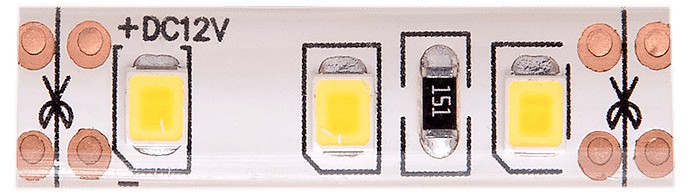 Лента светодиодная swg swg2120 swg2120-12-9.6-ww-65-m