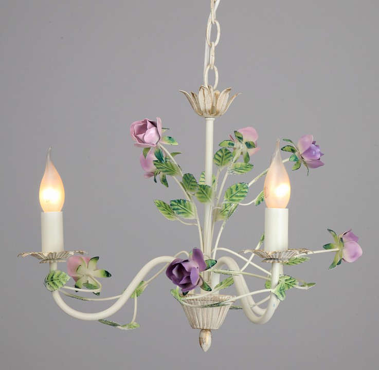 Подвесная люстра vitaluce v1184 v1184/3