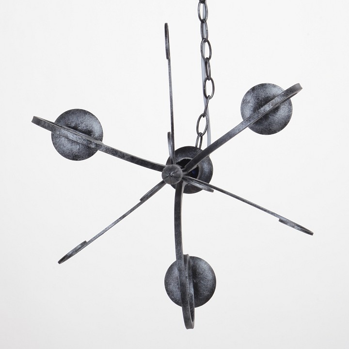 Подвесная люстра vitaluce v1480 v1480/3