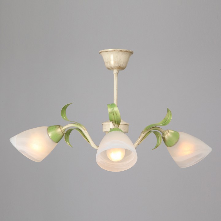 Люстра на штанге vitaluce v1535 v1535/3pl