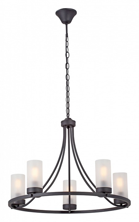 Подвесная люстра vitaluce v1861 v1861-1/5