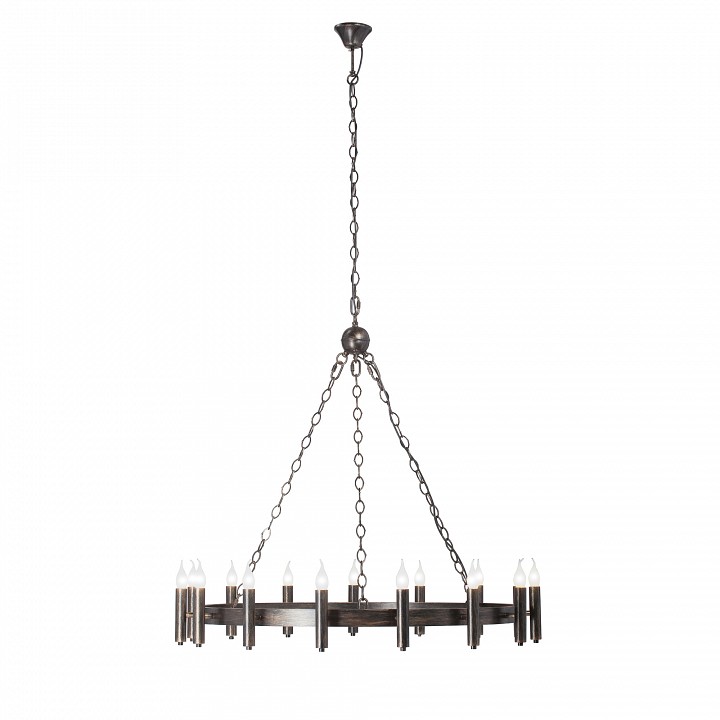 Подвесная люстра vitaluce v1871 v1871-7/15