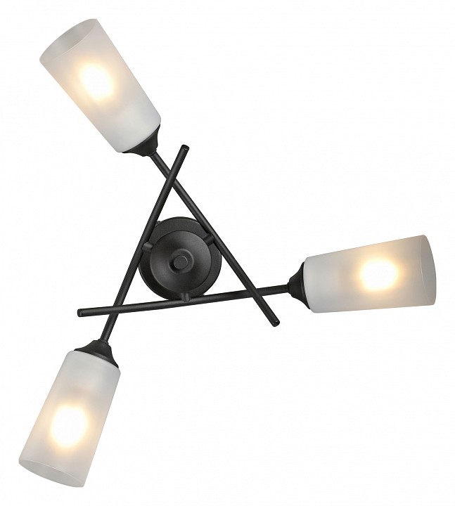 Люстра на штанге vitaluce v2850 v2850-1/3pl