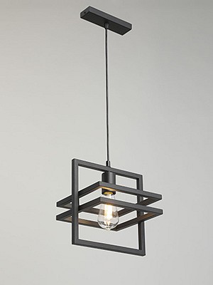 Подвесной светильник vitaluce v2861 v2861-1/1s