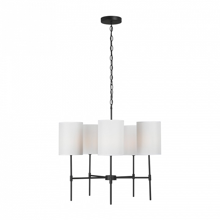 Подвесная люстра vitaluce v2863 v2863-1/5