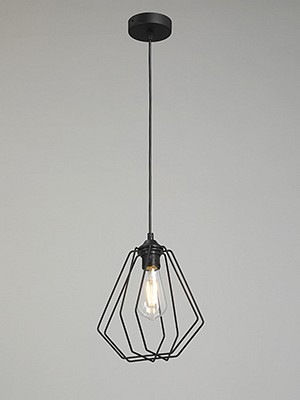 Подвесной светильник vitaluce v2867 v2867-1/1s