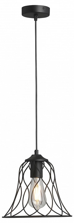 Подвесной светильник vitaluce v2869 v2869-1/1s