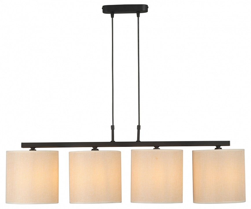 Подвесной светильник vitaluce v2881 v2881-1/4s