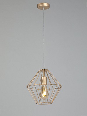 Подвесной светильник vitaluce v3067 v3067-8/1s