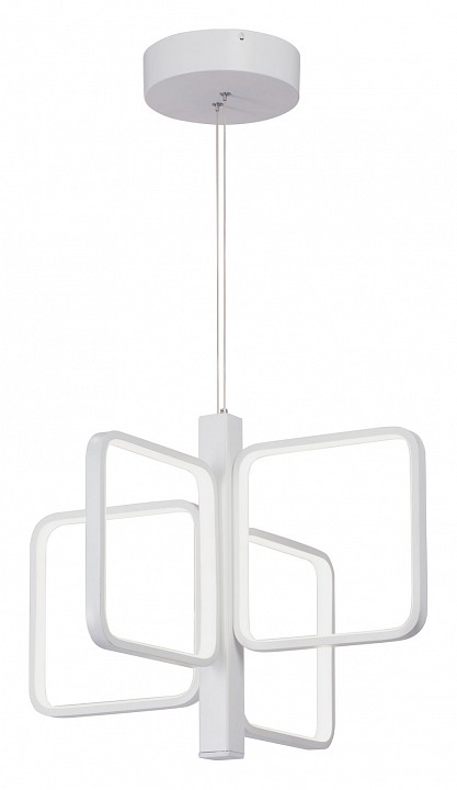 Подвесная люстра vitaluce v3968 v3968-0/4s