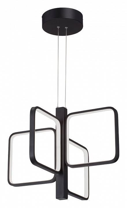 Подвесная люстра vitaluce v3968 v3968-1/4s