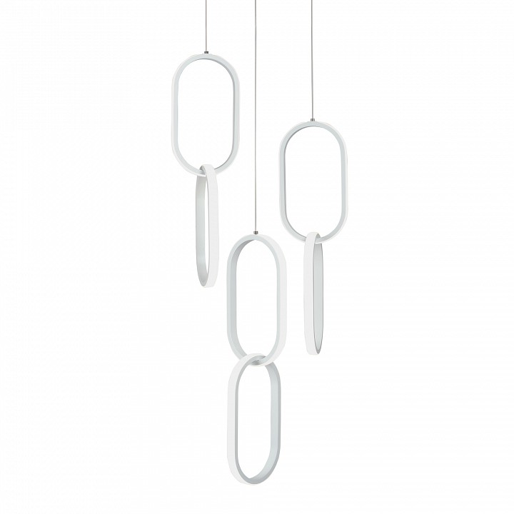 Подвесной светильник vitaluce v4695 v4695-0/6s