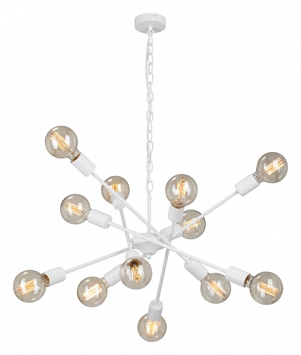 Подвесная люстра vitaluce v4750 v4750-0/12