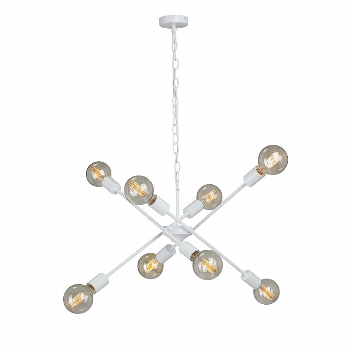 Подвесная люстра vitaluce v4750 v4750-0/8