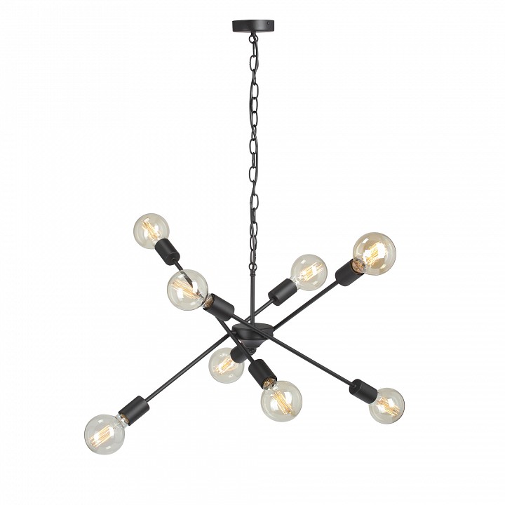 Подвесная люстра vitaluce v4750 v4750-1/8