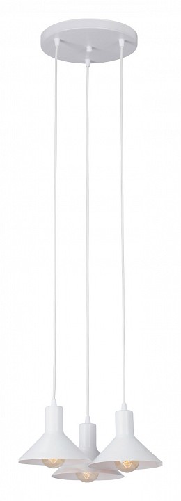 Подвесной светильник vitaluce v4785 v4785-0/3s